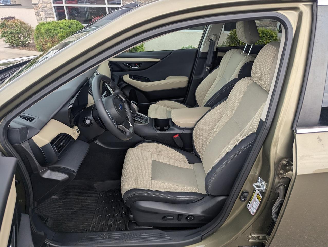 2024 Subaru Outback Premium Grand Junction CO