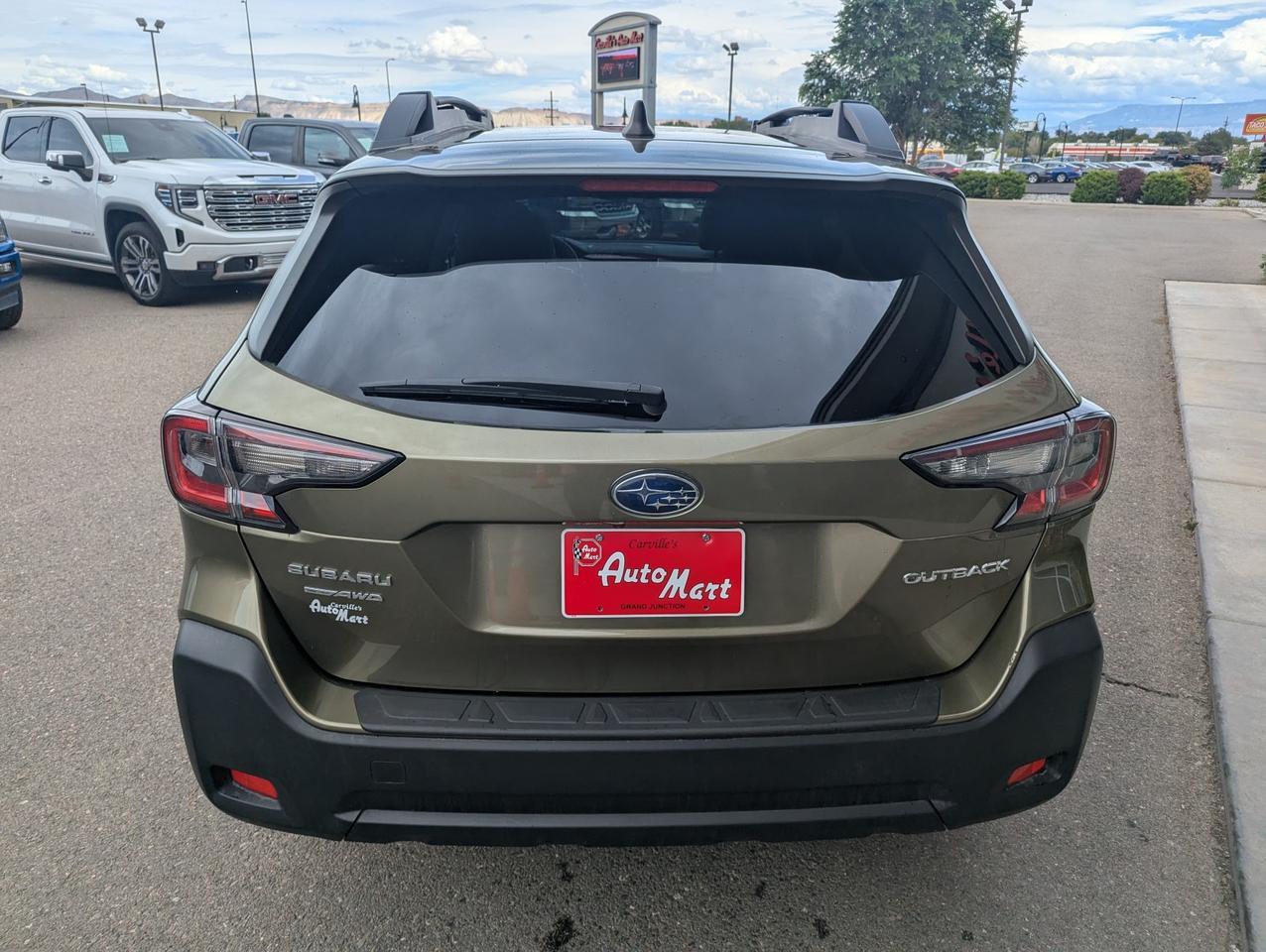 2024 Subaru Outback Premium Grand Junction CO