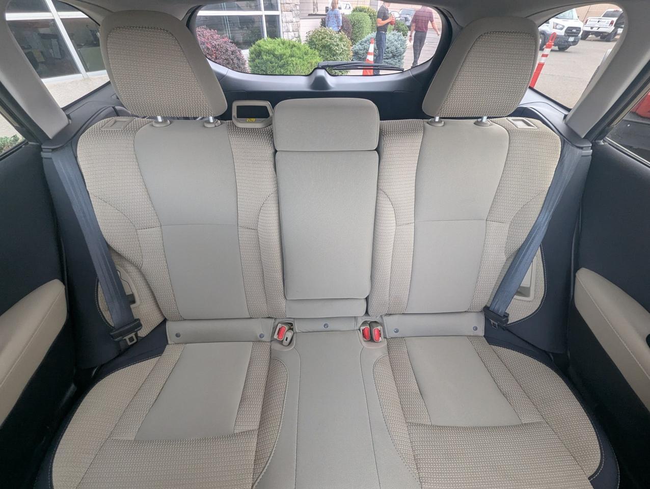 2024 Subaru Outback Premium Grand Junction CO