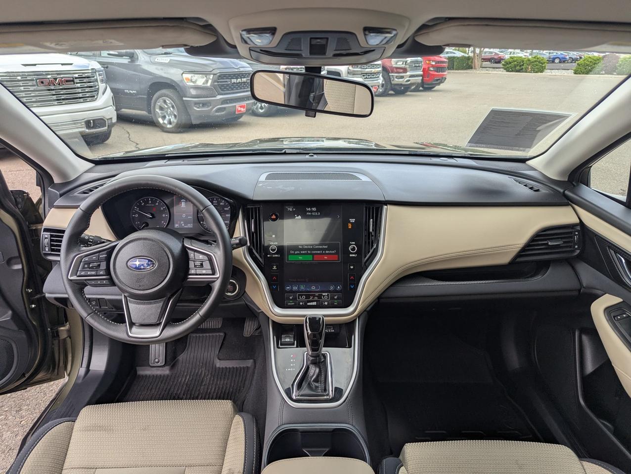 2024 Subaru Outback Premium Grand Junction CO