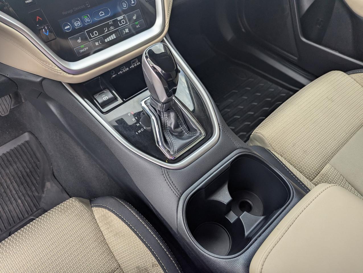 2024 Subaru Outback Premium Grand Junction CO