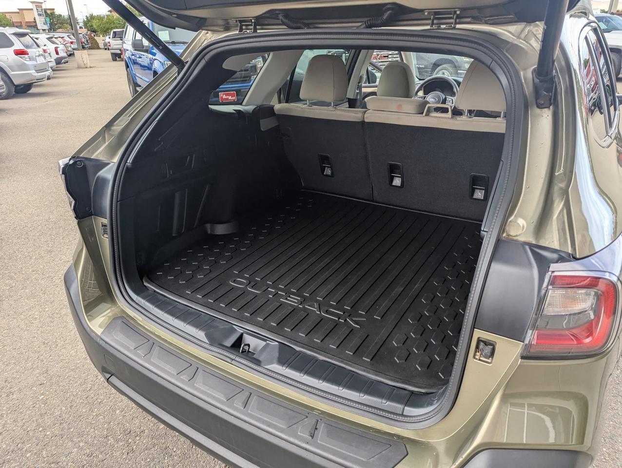 2024 Subaru Outback Premium Grand Junction CO