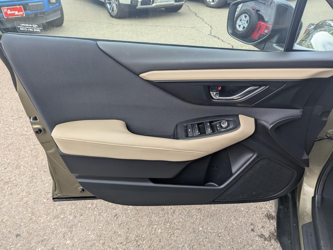 2024 Subaru Outback Premium Grand Junction CO