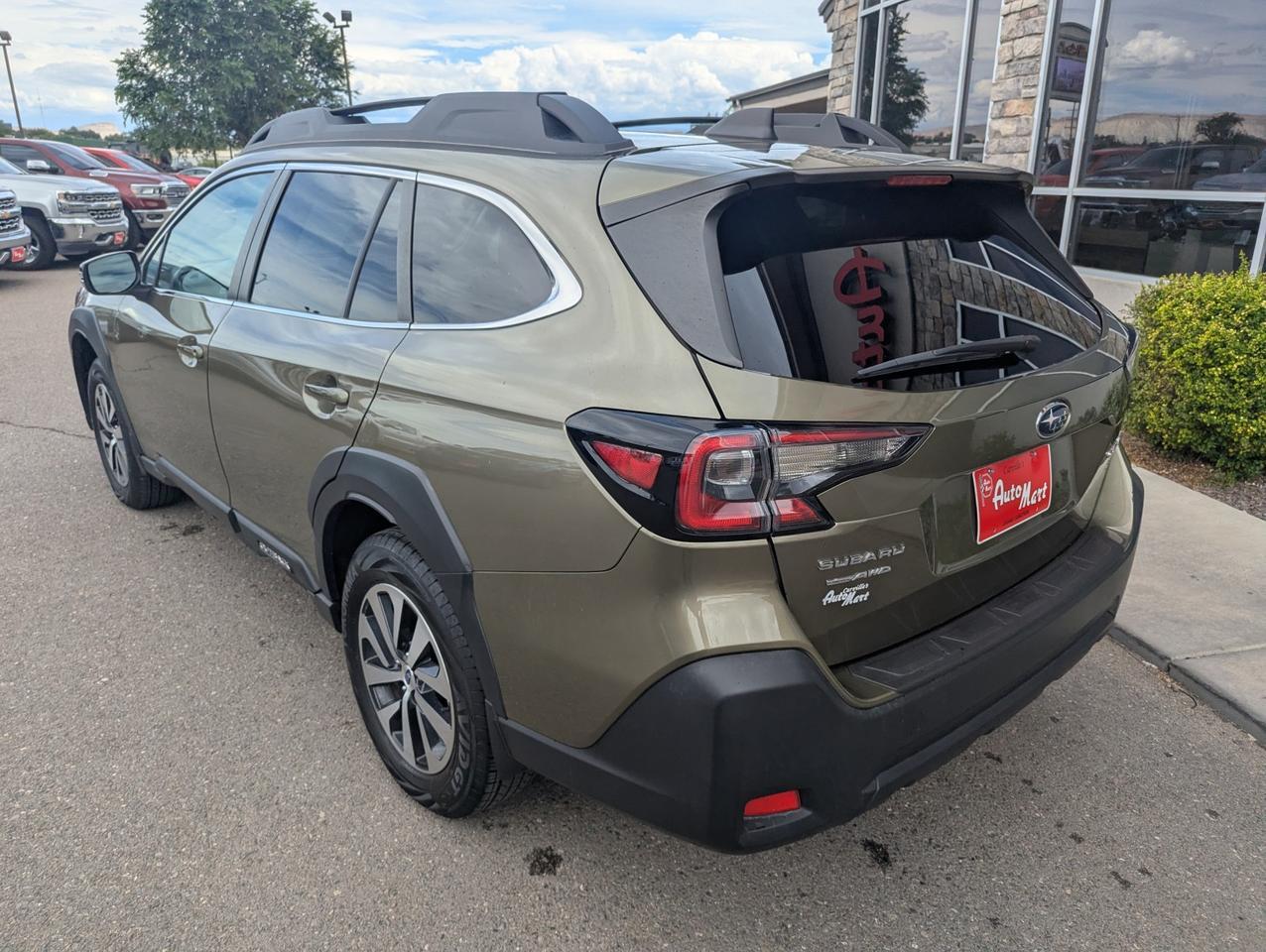 2024 Subaru Outback Premium Grand Junction CO