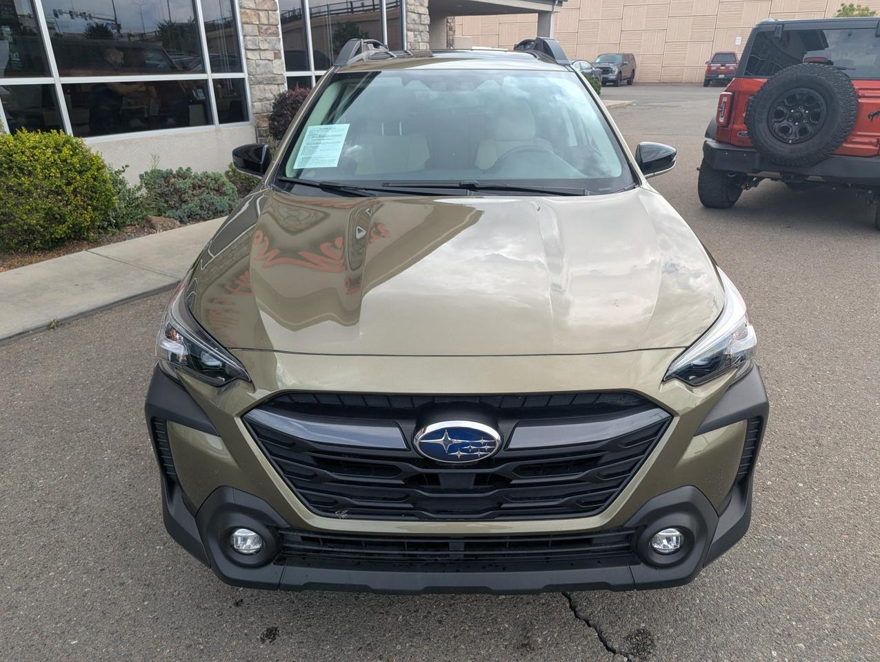 2024 Subaru Outback Premium Grand Junction CO