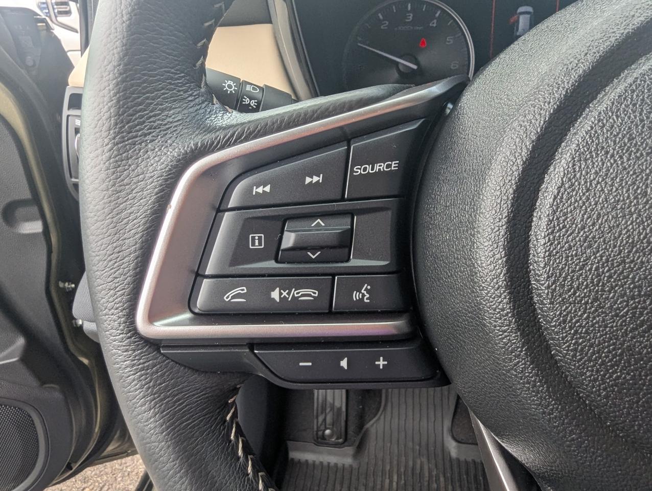 2024 Subaru Outback Premium Grand Junction CO
