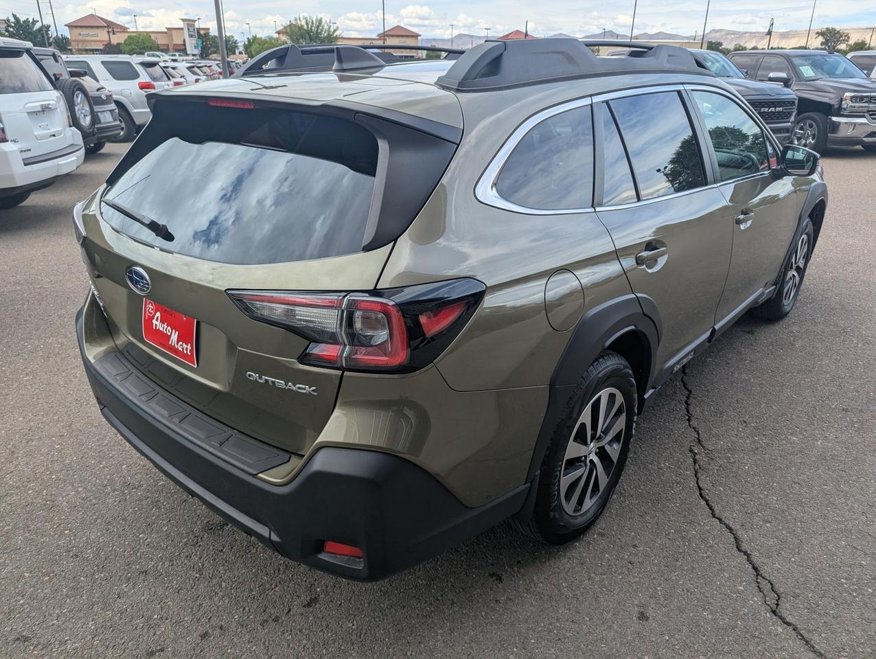 2024 Subaru Outback Premium Grand Junction CO