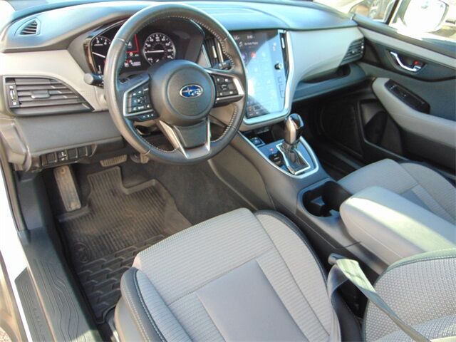 2024 Subaru Outback Premium Santa Fe NM