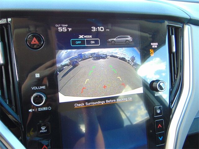 2024 Subaru Outback Premium Santa Fe NM