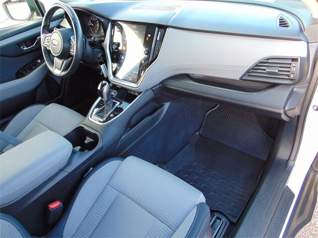 2024 Subaru Outback Premium Santa Fe NM