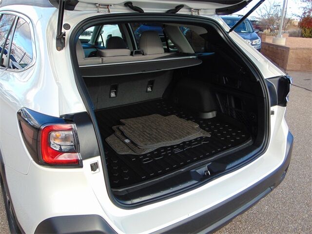 2024 Subaru Outback Premium Santa Fe NM