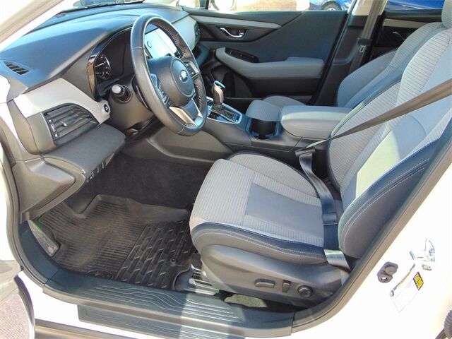 2024 Subaru Outback Premium Santa Fe NM