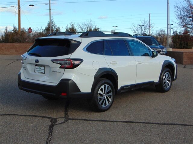 2024 Subaru Outback Premium Santa Fe NM