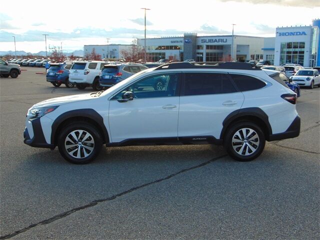 2024 Subaru Outback Premium Santa Fe NM