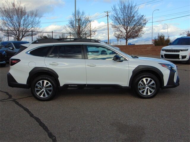 2024 Subaru Outback Premium Santa Fe NM