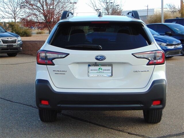 2024 Subaru Outback Premium Santa Fe NM