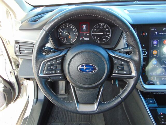 2024 Subaru Outback Premium Santa Fe NM