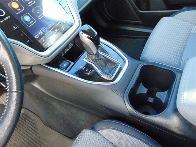 2024 Subaru Outback Premium Santa Fe NM