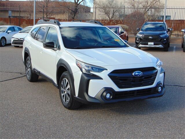2024 Subaru Outback Premium Santa Fe NM