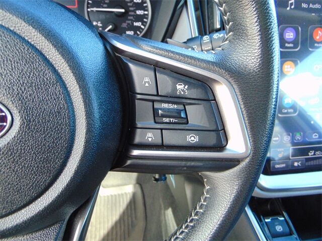 2024 Subaru Outback Premium Santa Fe NM