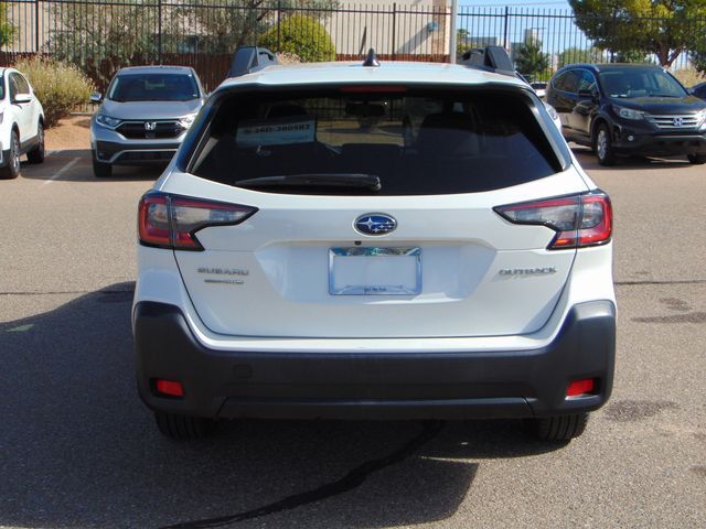 2024 Subaru Outback Premium Santa Fe NM