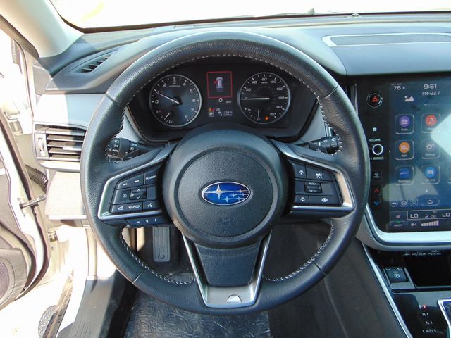 2024 Subaru Outback Premium Santa Fe NM