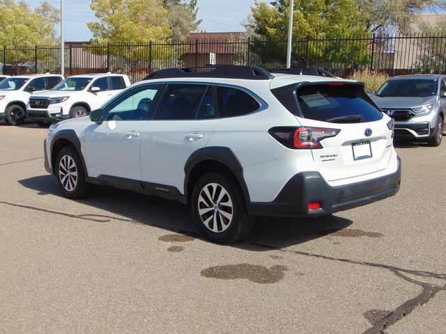 2024 Subaru Outback Premium Santa Fe NM
