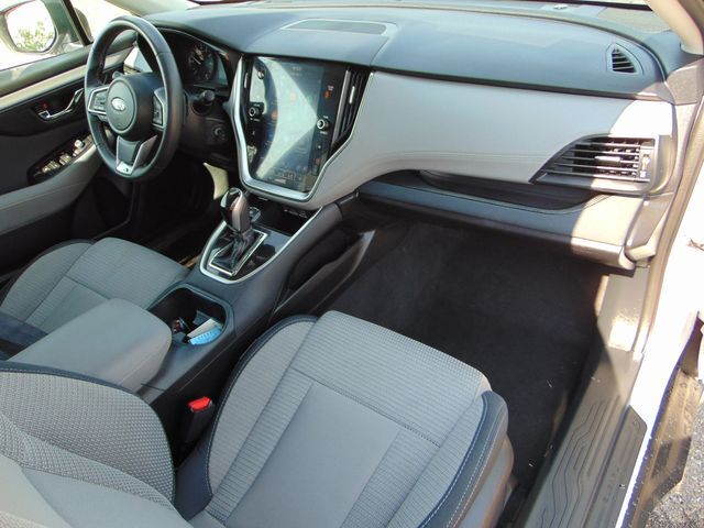 2024 Subaru Outback Premium Santa Fe NM