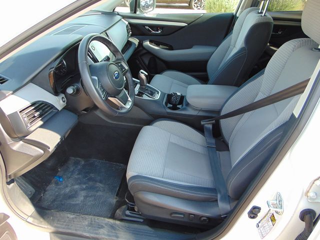 2024 Subaru Outback Premium Santa Fe NM