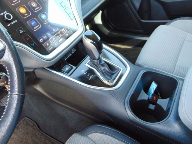 2024 Subaru Outback Premium Santa Fe NM