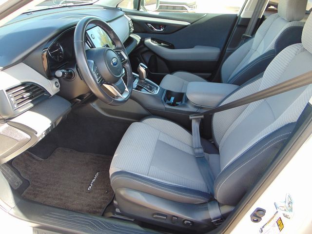 2024 Subaru Outback Premium Santa Fe NM