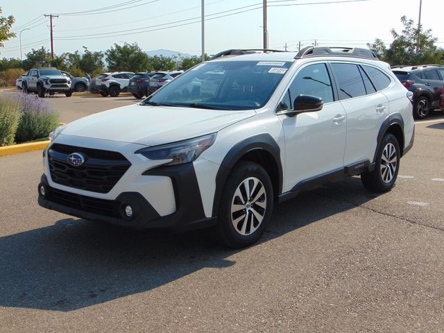 2024 Subaru Outback Premium Santa Fe NM