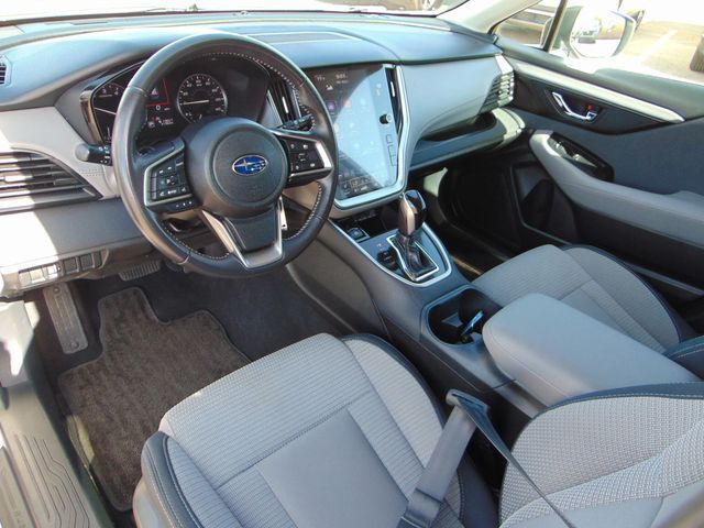 2024 Subaru Outback Premium Santa Fe NM