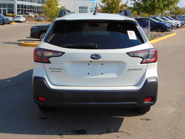 2024 Subaru Outback Premium Santa Fe NM