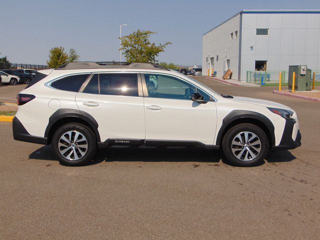 2024 Subaru Outback Premium Santa Fe NM