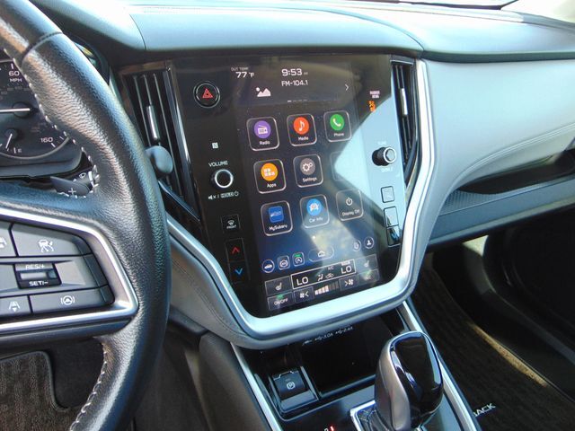 2024 Subaru Outback Premium Santa Fe NM