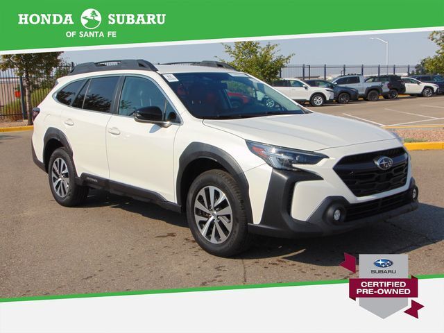 2024 Subaru Outback Premium Santa Fe NM