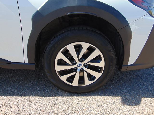 2024 Subaru Outback Premium Santa Fe NM