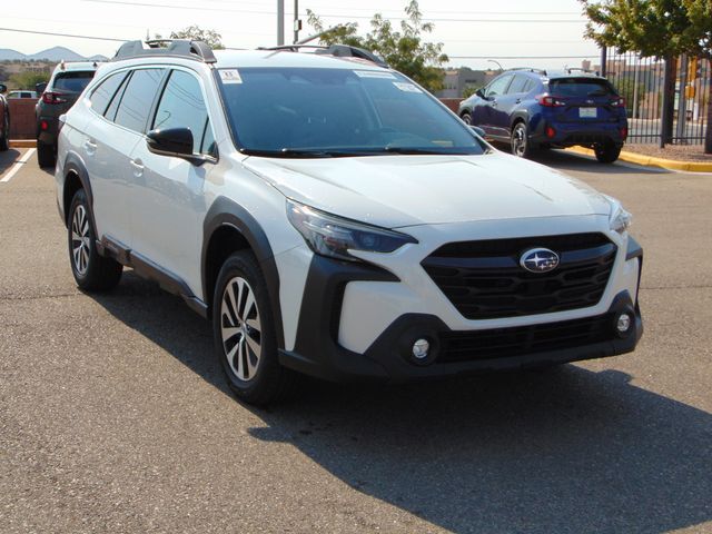 2024 Subaru Outback Premium Santa Fe NM