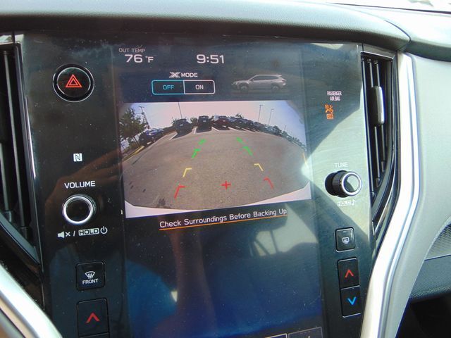 2024 Subaru Outback Premium Santa Fe NM