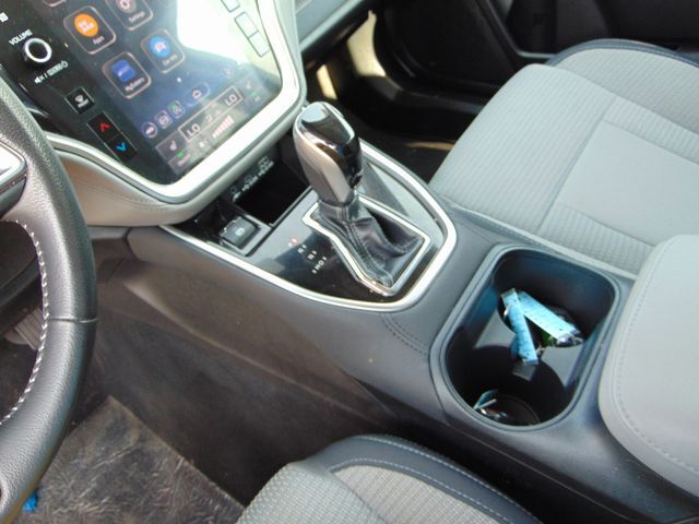 2024 Subaru Outback Premium Santa Fe NM