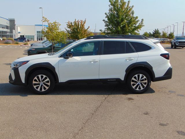 2024 Subaru Outback Premium Santa Fe NM