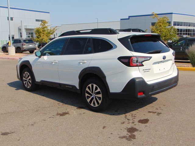 2024 Subaru Outback Premium Santa Fe NM