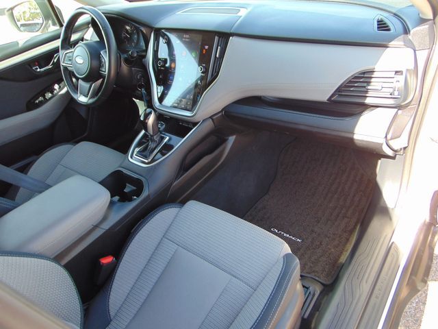 2024 Subaru Outback Premium Santa Fe NM