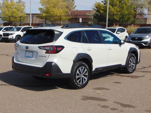 2024 Subaru Outback Premium Santa Fe NM