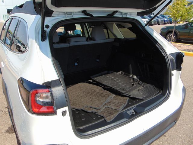2024 Subaru Outback Premium Santa Fe NM