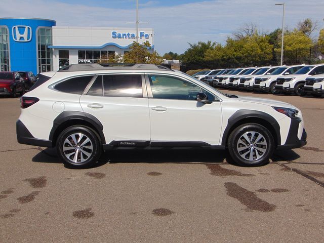 2024 Subaru Outback Premium Santa Fe NM