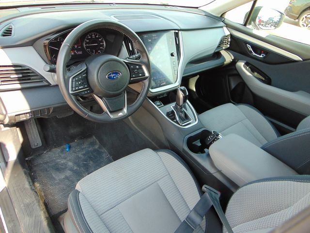 2024 Subaru Outback Premium Santa Fe NM