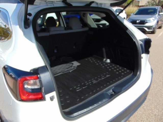 2024 Subaru Outback Premium Santa Fe NM