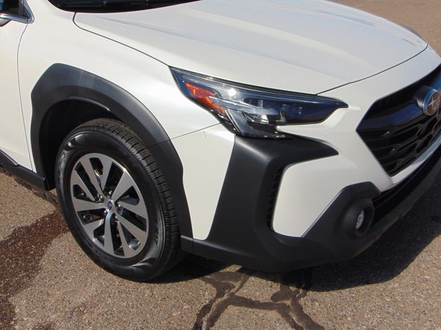 2024 Subaru Outback Premium Santa Fe NM